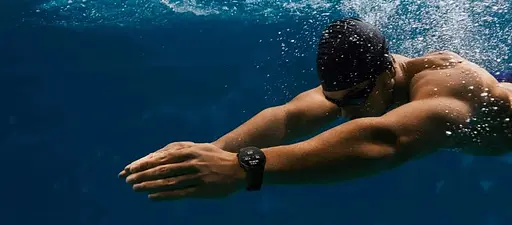 Смарт-годинник Xiaomi Watch S1 (BHR5559GL) чорний - фото 6