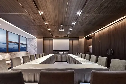 Світильник стельовий Brille LED-220/14W 144 pcs WW led накладний світлодіодний (32-062) - фото 3