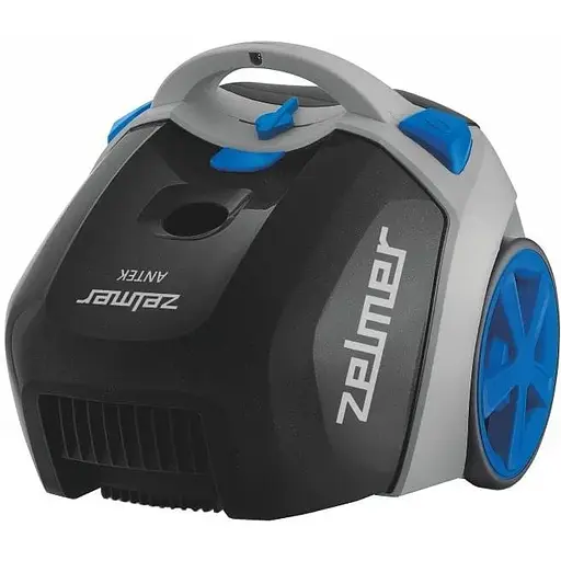 Пылесос с мешком Zelmer Antek ZVC3506B