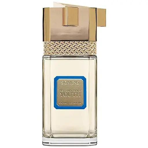 Оригинал Somens Fountain of Youth 100 мл ТЕСТЕР парфюмированная вода - фото 1