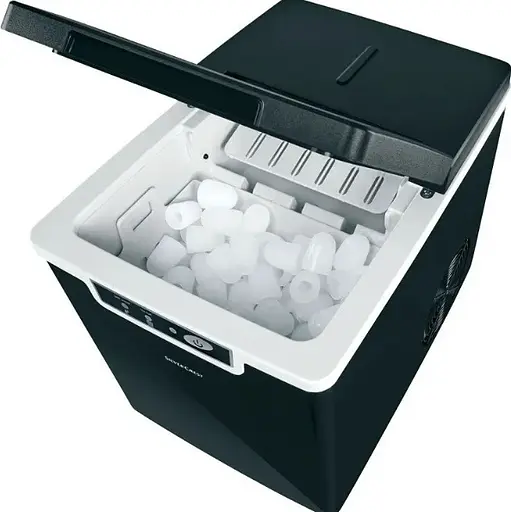 Льодогенератор SilverCrest SEMK105A1 105 Вт - фото 5