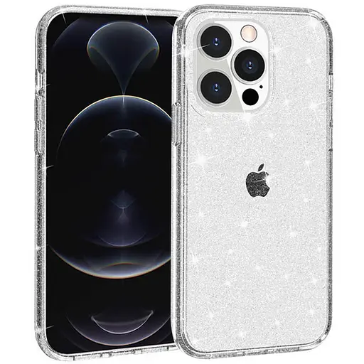Чохол Epik TPU Nova для Apple iPhone 11 Pro Max 6.5 Clear