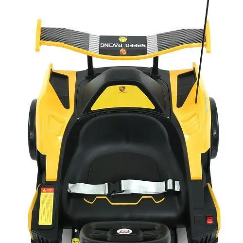 Електромобіль дитячий Bambi Карт M 6147EBLR-6 акумуляторний - фото 5