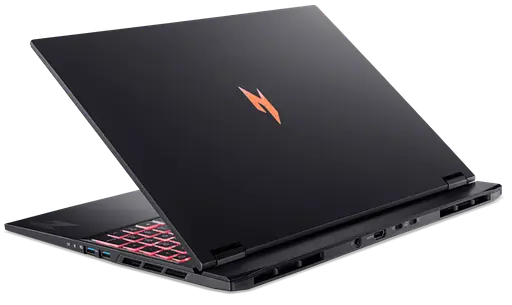 Ноутбук Acer Nitro 16S AN16S-61-R0FB (NH.QZWEU.002) Obsidian Black - фото 5