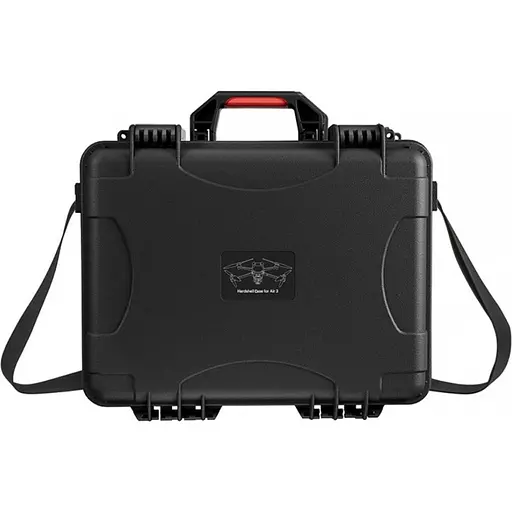 Кейс STARTRC Air 3 Hard для DJI Air 3 Fly More Combo Black (1125191) [102974]