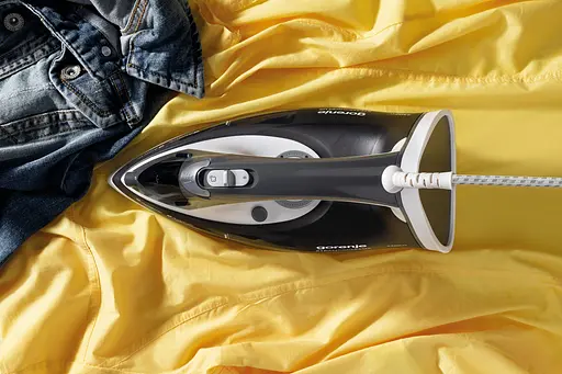 Утюг с подачей пара Gorenje SIH2200DGT (6605925) - фото 3