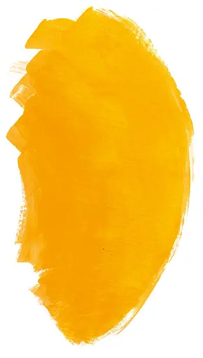 Масляная краска Rive gauche 40 мл, Кадмий желтый глубокий оттенок (Cadmium Yellow Deep Hue) - фото 5