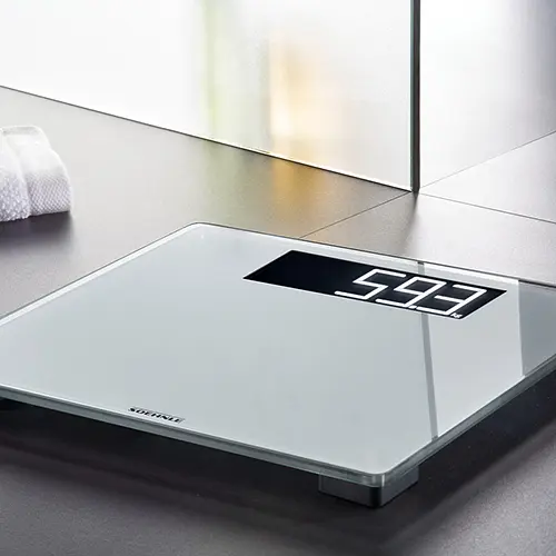 Ваги підлогові електронні Soehnle STYLE SENSE COMFORT 600 (63864) - фото 7