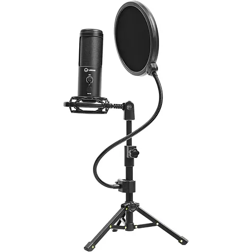 Мікрофон Lorgar Voicer 721 (LRG-CMT721) [120809]