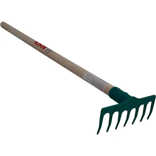 Детские грабли садовые Klein Bosch (2718) - фото 5