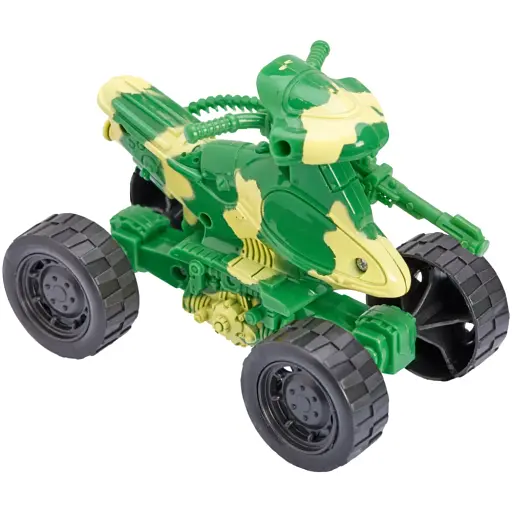 Игровой набор Zipp Toys Спасательная бригада - фото 6