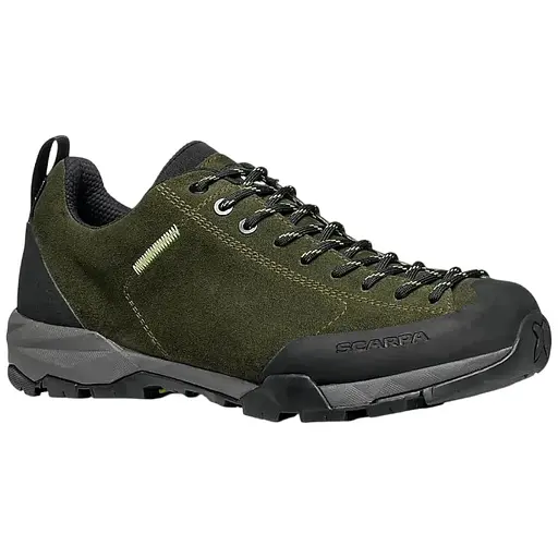 Кросівки Scarpa Mojito Trail GTX Wide 43 Thyme Green (1004-63322-200W-6.43)