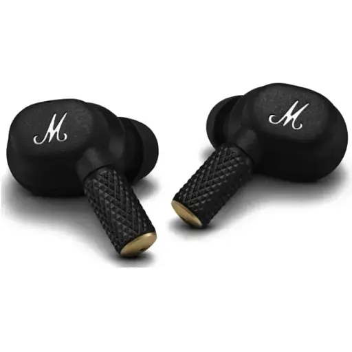 Гарнитура Marshall Headphones Motif II ANC Black (1006450) (6995796) - фото 2