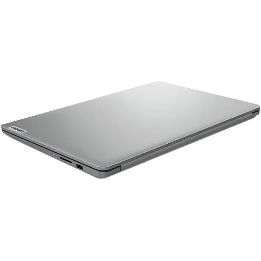 Ноутбук LENOVO IdeaPad 1 15AMN7,3 7320U la 41GHz, HD, 8GB, 256GB, DOS - фото 5