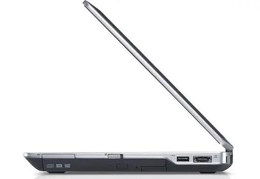 Ноутбук Dell Latitude E6330 (i7-3520M/8/240SSD) - Class A "Б/В" - фото 2