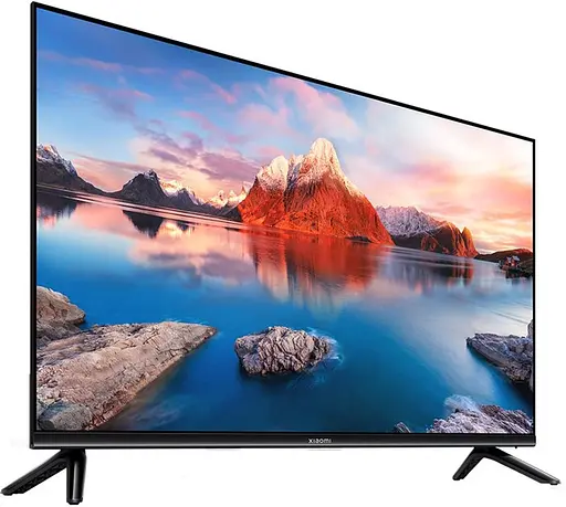 Телевізор Xiaomi TV A Pro 32 дюйми смарт - фото 3