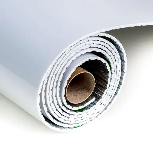 Самоклеящаяся стеновая PET плитка в рулоне 600х3000х2мм SW-00001688 - фото 4