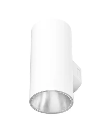 Вуличний світильник Azzardo AZ5228 Roland LED 1x18W 3000K 1600Lm IP65 білий - фото 1