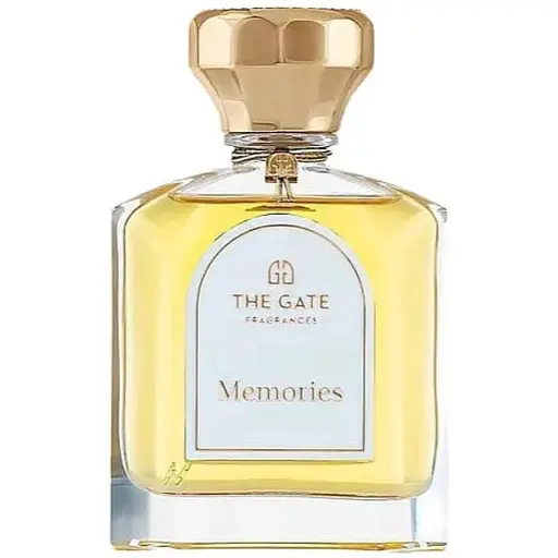 Духи оригинал The Gate Fragrances Paris Memories 100 мл тестер Extrait de Parfum - фото 1