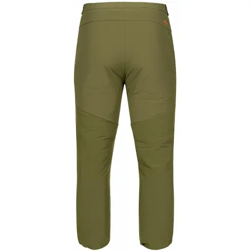 Штани Blaser Active Outfits Backup Insulation 52 Olive - фото 2