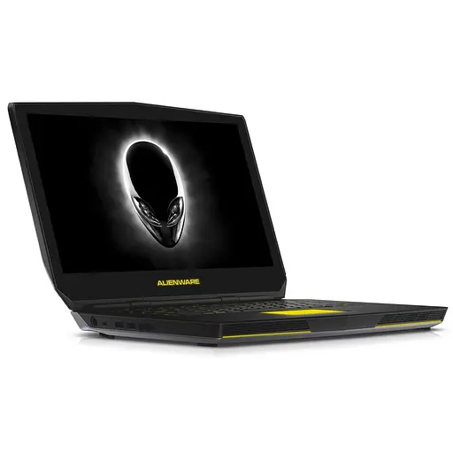 Ноутбук Dell Alienware 15 R2 i5-6300HQ, 8Gb, 1000Gb HDD, Nvidia GeForce GTX 965M 2Gb