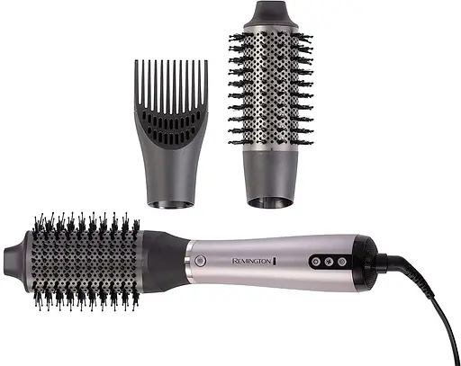 Фен-щітка Remington AS9880 PROluxe Adaptive Hot Air Styler - фото 2