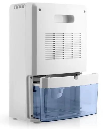 Осушувач повітря BERDSEN BR-22A білий - фото 7