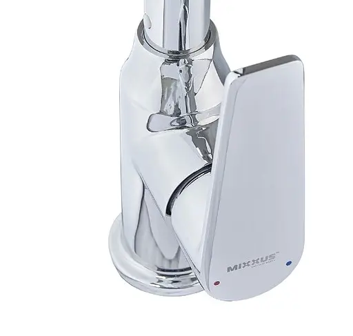 Змішувач для кухні Mixxus Rodos 014 (Nut) (MI6269) - фото 2