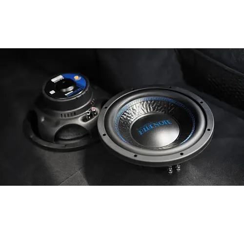 Сабвуферний динамік Harmony HB1.10S4 - фото 3