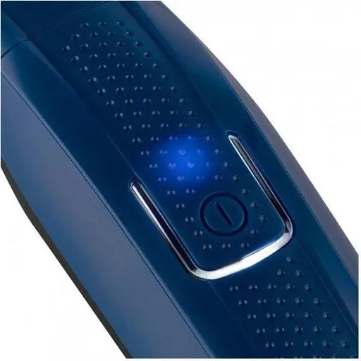 Тример для бороди та вусів Sencor SHP 0450BK - фото 4