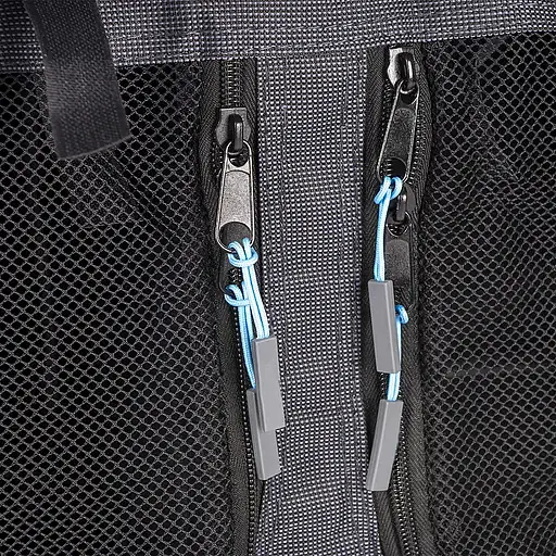 Стол Bo-Camp Otter 80x40 см антрацит (1693680) - фото 7