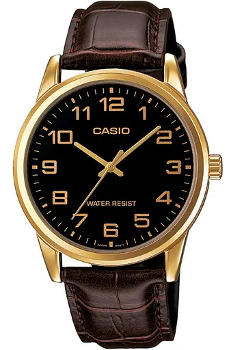 Годинник Casio MTP-V001GL-1BUDF (модуль №5361)