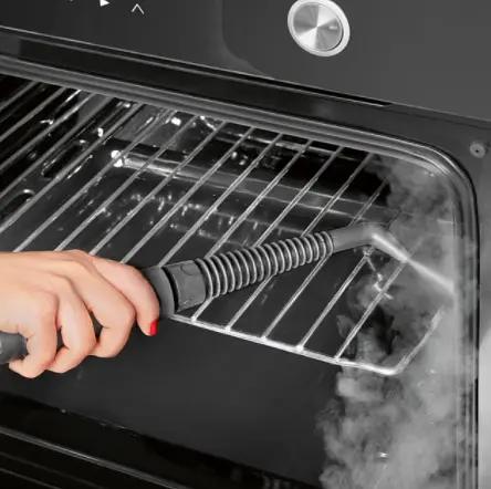 Пароочисник Clatronic DR 3653 - фото 3