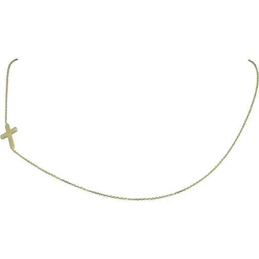 Золотое колье Столичная Ювелирная Фабрика. 350871Ж 45