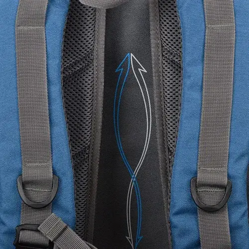 Туристический рюкзак Tatonka Belat 25л (Синий) - фото 8