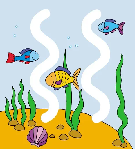 Багаторазові лабіринти. Мишенятко - фото 4