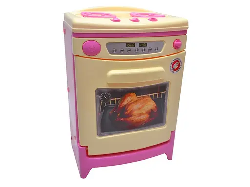 Дитяча плита газова Оріон, 822 - фото 4