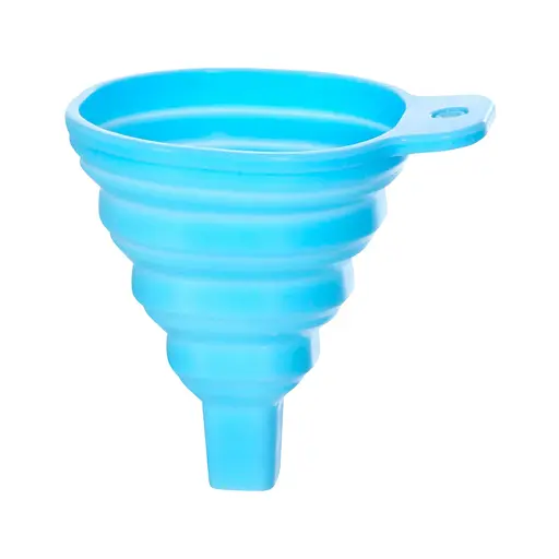 Лийка силиконовая складная Frico FRU-196