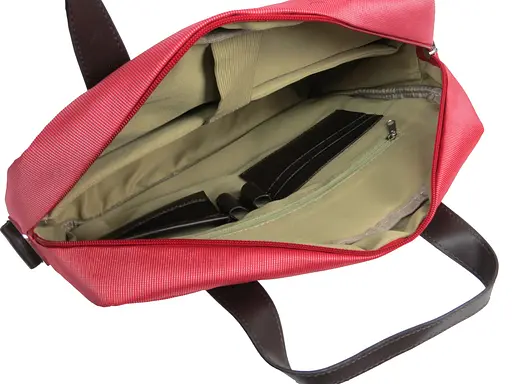 Сумка для нетбука планшета 12" Professional 32,5х29х8 см 000273365 - фото 7