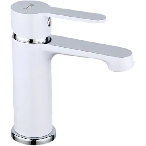 Змішувач для умивальника Frap F1041 - фото 1