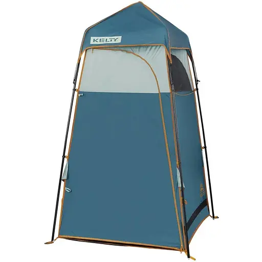 Тент для душа Kelty Discovery H2GO Blue (1012-40836122-DT) - фото 2