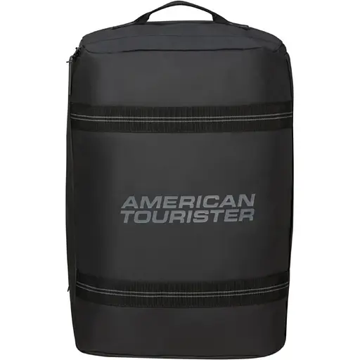 Дорожная Сумка-Рюкзак American Tourister TRAILGO BLACK 45x30x23 MG4*09001 - фото 7