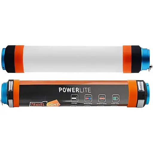 Фонарик DK Multifunctional LED T25 [122011] - фото 3