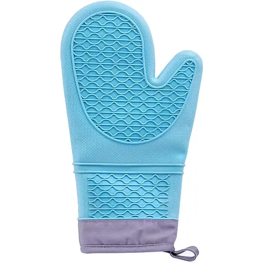 Перчатка кулинарная Krauff силиконовая 33x19 см (29-305-077)