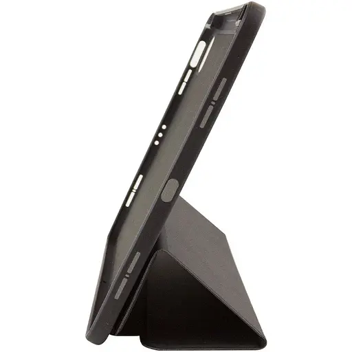 Чохол Smart Case Open buttons для Apple iPad Air 10.9'' (2020-22)/Pro 11 (2018-22)/Air 11'' 2024-25 Black - фото 6