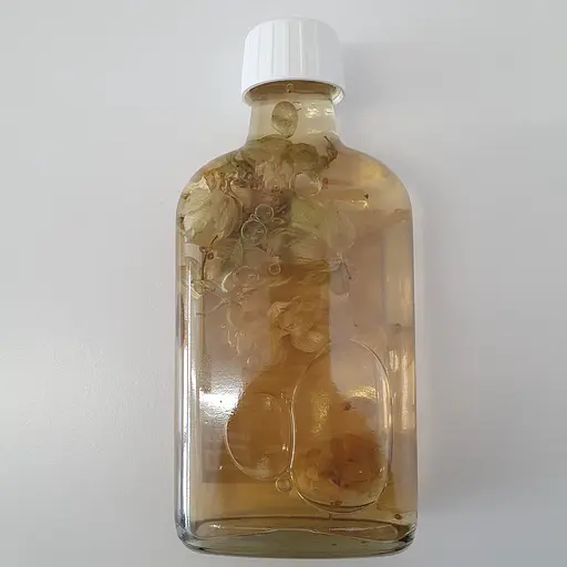 Водна настоянка на шишках хмілю 200 мл - фото 2