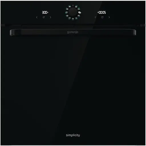 Духовой шкаф Gorenje BOS6737SYB
