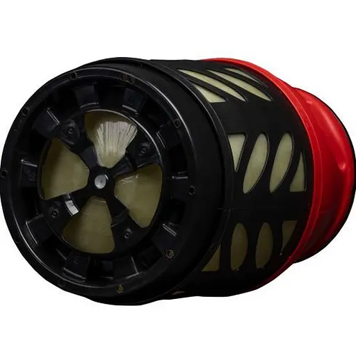 Газовий балон Gutgas Ragasco CR-18.2 (GHCL1822) [150027] - фото 6