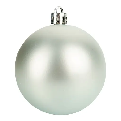 Набір куль пластикових Market Union 7см в асортименті 6 шт.  - фото 7