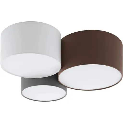 Стельовий світильник Eglo 97479 Pastore - фото 1